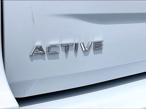 Used 2025 Ford Expedition Max Active AWD/4WD image 33