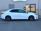 Used 2016 Toyota Corolla S Special Edition image 2