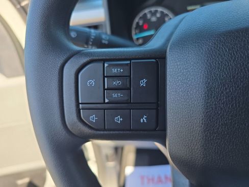 New 2026 Ford F250 XL w/ STX Appearance Package image 21