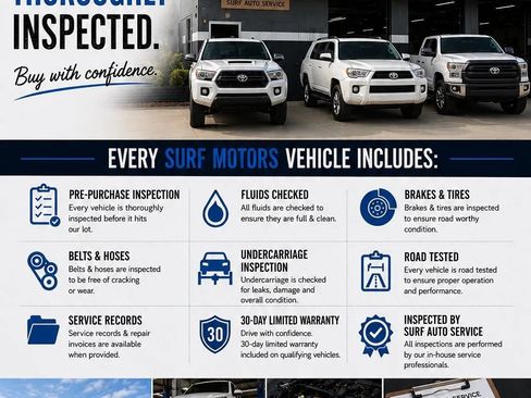 Used 2017 Ford F550 2WD SuperCab Super Duty image 3