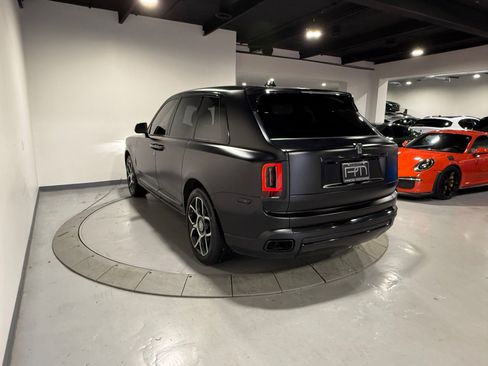 Used 2021 Rolls-Royce Cullinan image 14