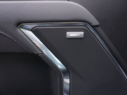 New 2026 Chevrolet Silverado 1500 RST w/ Dark Appearance Package image 25