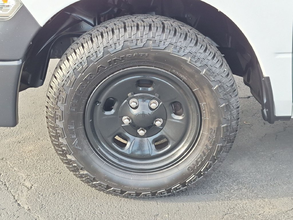 Used 2020 RAM 1500 Tradesman RWD image 9