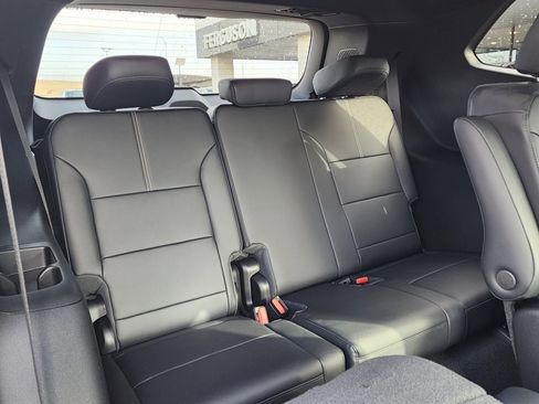 New 2026 GMC Acadia Elevation w/ Black Edition image 47