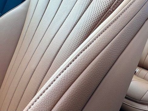 New 2026 Mercedes-Benz E 350 4MATIC Sedan image 20