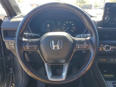 Used 2025 Honda CR-V Sport-L image 22