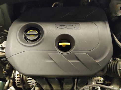 Used 2019 Kia Soul + image 30