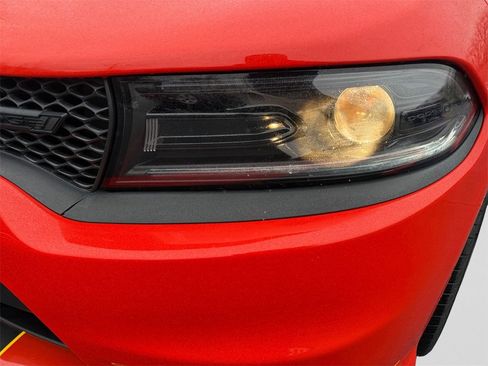 Used 2022 Dodge Charger GT w/ Blacktop Package image 22