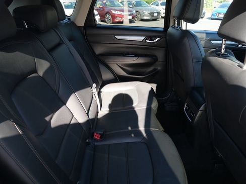 Used 2021 MAZDA CX-5 Touring w/ Touring Preferred SV Package AWD/4WD image 30