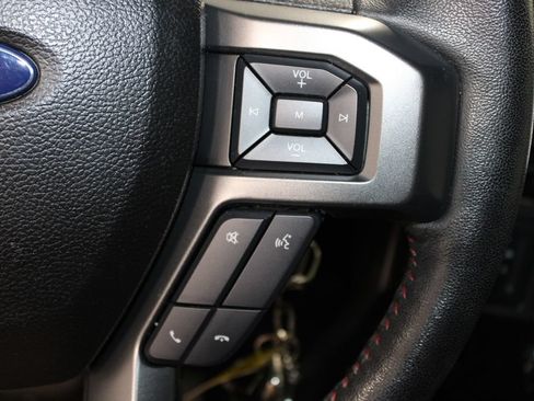 Used 2018 Ford F150 XLT w/ Equipment Group 302A Luxury AWD/4WD image 24