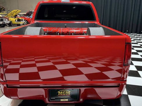 Used 2001 Chevrolet S10 Pickup LS w/ Preferred Equipment Group image 36