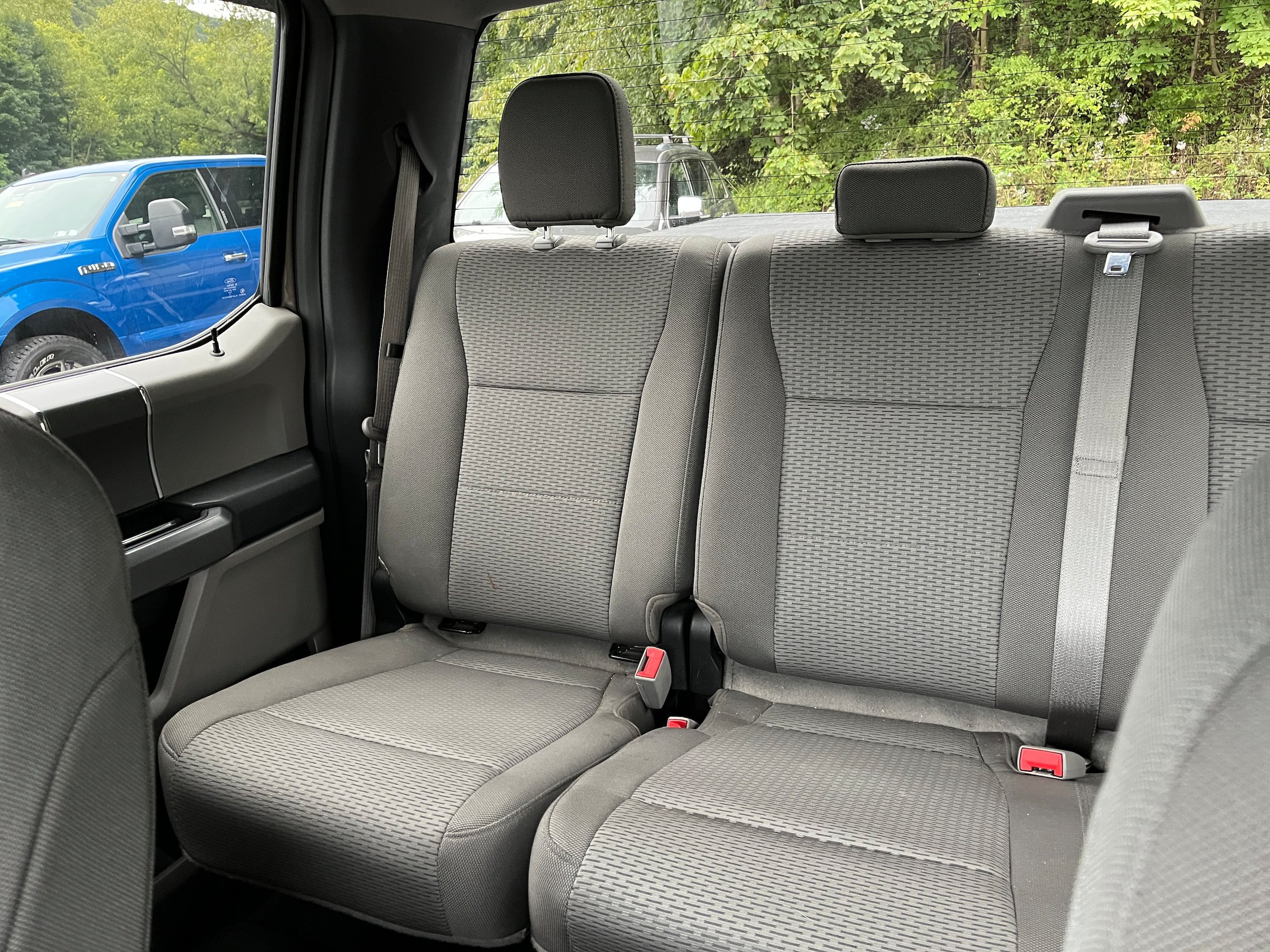 Certified 2018 Ford F150 XLT w/ Equipment Group 302A Luxury AWD/4WD image 20