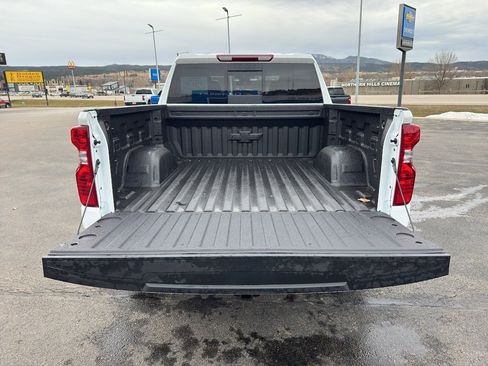 New 2026 Chevrolet Silverado 1500 LT image 25