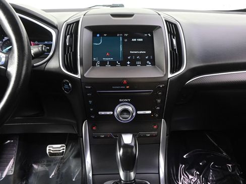 Used 2017 Ford Edge Sport w/ Canadian Touring Package AWD/4WD image 27
