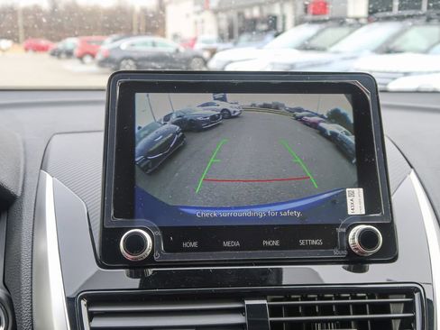 New 2026 Mitsubishi Eclipse Cross SE image 34