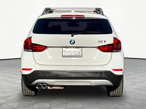 Used 2013 BMW X1 xDrive28i w/ Ultimate Pkg image 5