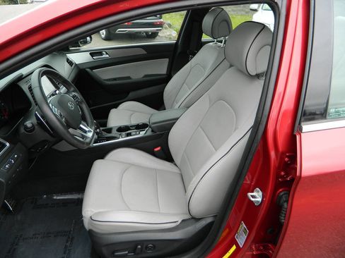 Used 2015 Hyundai Sonata Limited 2.0T image 12