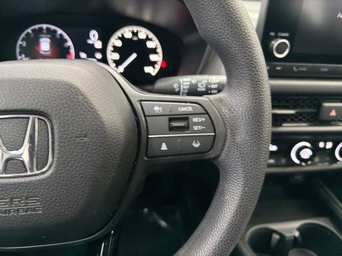Used 2024 Honda HR-V LX image 24