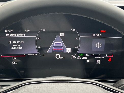 New 2026 Audi A6 Premium Plus image 23