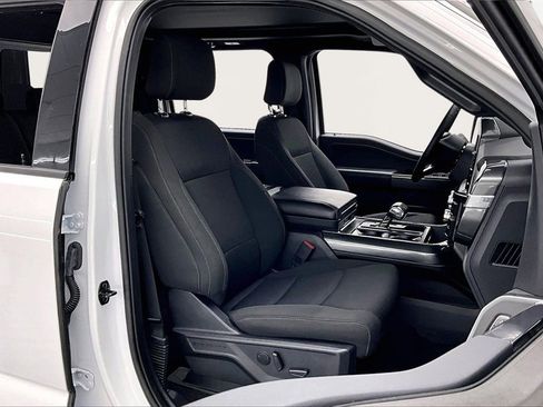 Used 2023 Ford F150 XLT w/ Equipment Group 302A High image 7