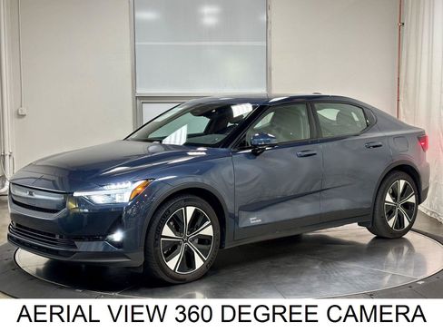 Used 2024 Polestar Polestar 2 AWD/4WD image 4