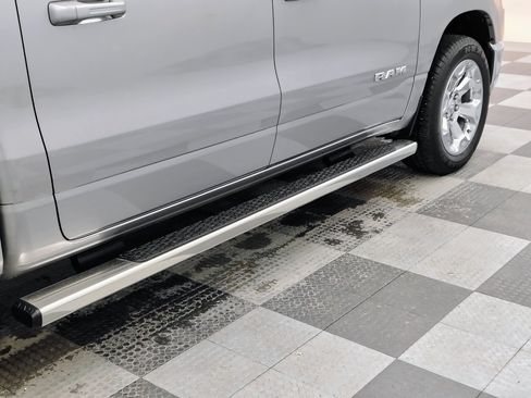 Used 2022 RAM 1500 Big Horn image 14