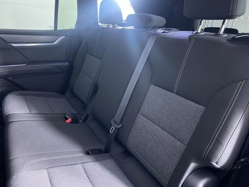 Certified 2025 GMC Acadia Elevation image 13