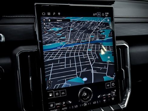 New 2027 GMC Acadia Elevation w/ Black Edition AWD/4WD image 12