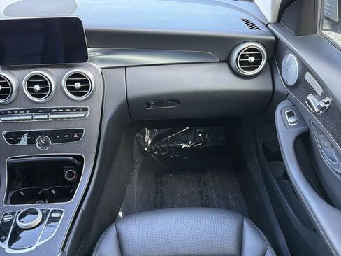 Used 2021 Mercedes-Benz C 300 Sedan image 16