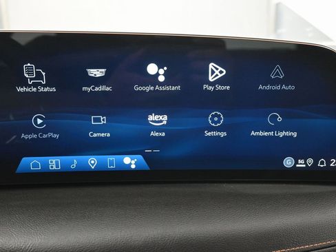 Used 2025 Cadillac CT5 Sport image 13