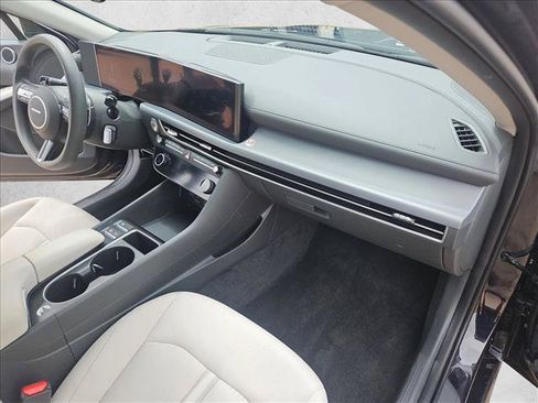 Used 2025 Hyundai Sonata SEL FWD image 20