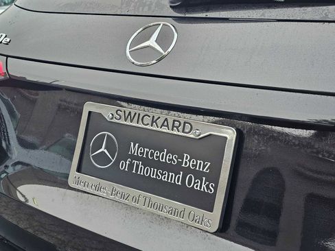 New 2026 Mercedes-Benz GLC 350e 4MATIC image 13