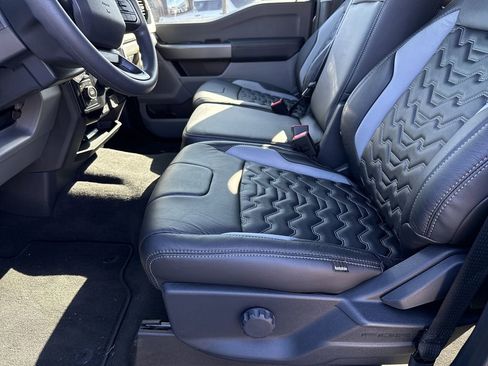 New 2026 Ford F250 XL w/ STX Appearance Package AWD/4WD image 9