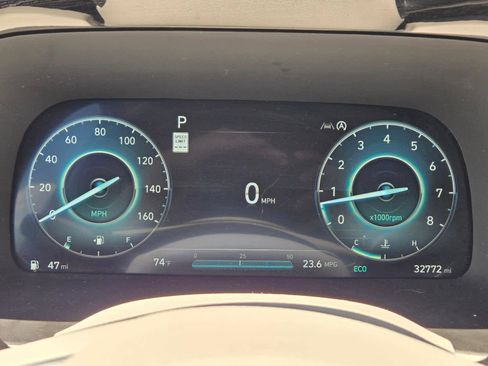 Used 2025 Hyundai Palisade Calligraphy FWD image 27