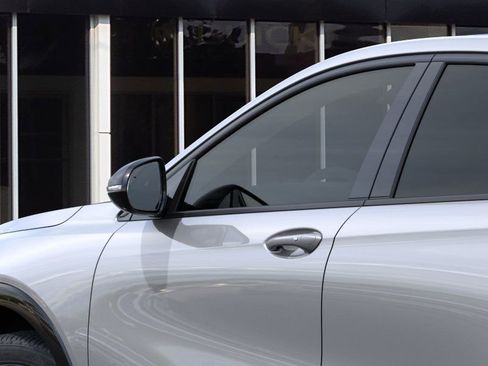 New 2026 Buick Envista Sport Touring w/ Convenience I Package image 12