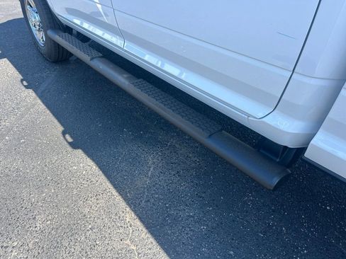 New 2026 RAM 3500 Tradesman AWD/4WD image 7