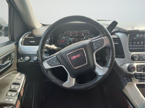 Used 2020 GMC Yukon SLT AWD/4WD image 12