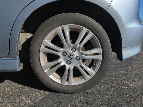 Used 2011 Honda Fit Sport image 5