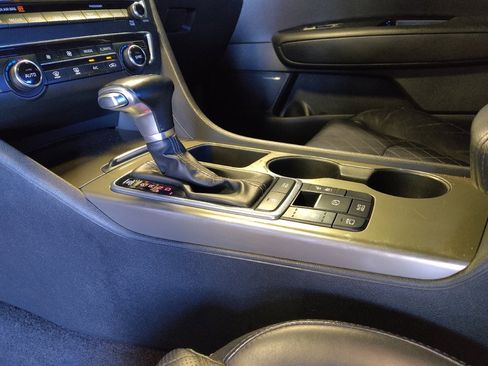 Used 2016 Kia Optima SX image 26