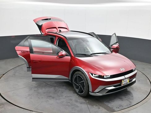 New 2026 Hyundai Ioniq 5 Limited image 29