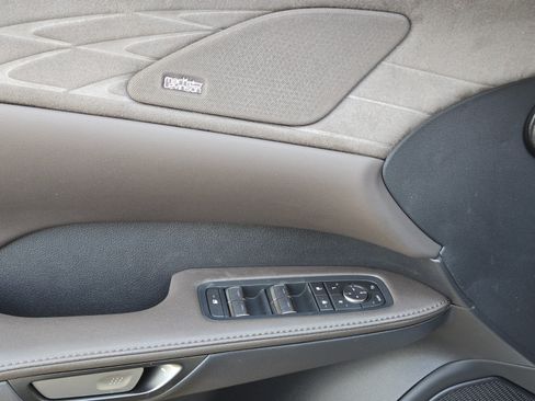 New 2026 Lexus RX 350h AWD/4WD image 9