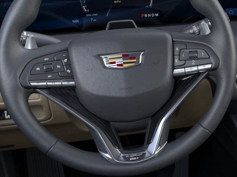 New 2026 Cadillac CT5 Premium Luxury w/ Technology Package image 19