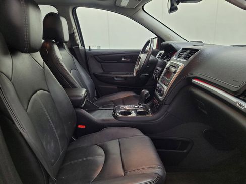 Used 2017 GMC Acadia Limited SLT AWD/4WD image 21