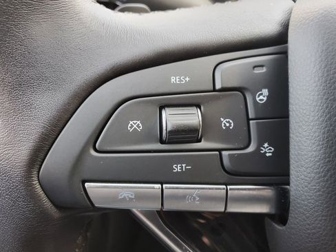 Used 2023 Cadillac XT6 Premium Luxury image 27