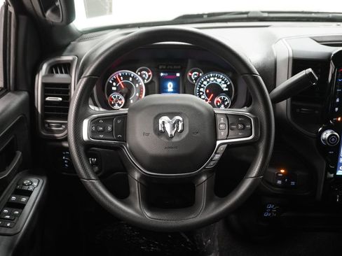 New 2026 RAM 2500 Tradesman image 19