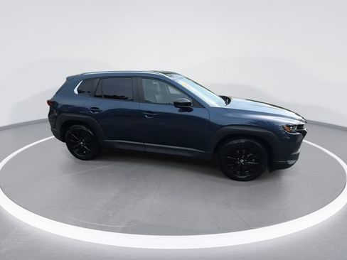 Used 2023 MAZDA CX-50 AWD 2.5 S w/ Cargo Package image 9