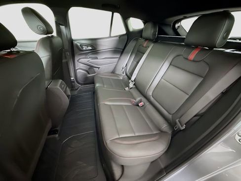 New 2026 Chevrolet Trax RS w/ Sunroof Package FWD image 23