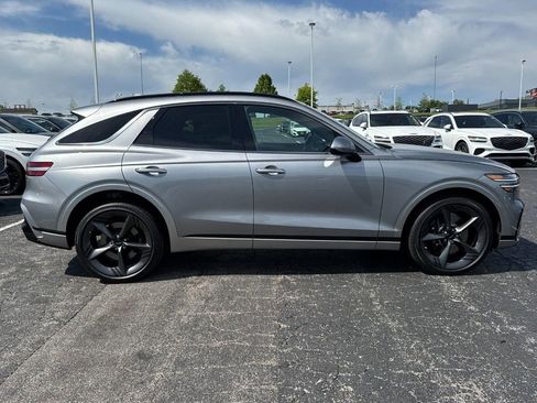 New 2026 Genesis GV70 3.5T Sport Prestige AWD/4WD image 2