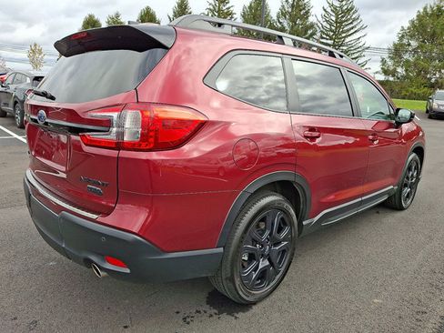 Certified 2024 Subaru Ascent Onyx Edition image 7