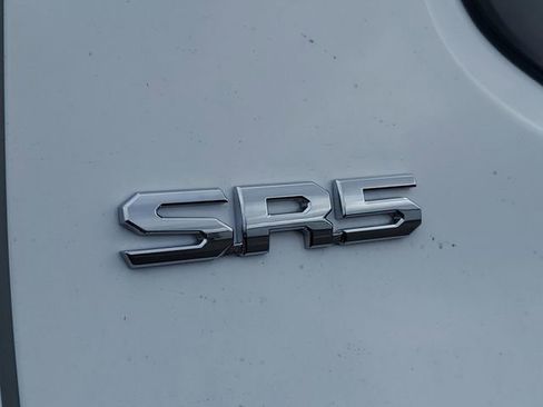 Used 2025 Toyota Tacoma SR5 image 6